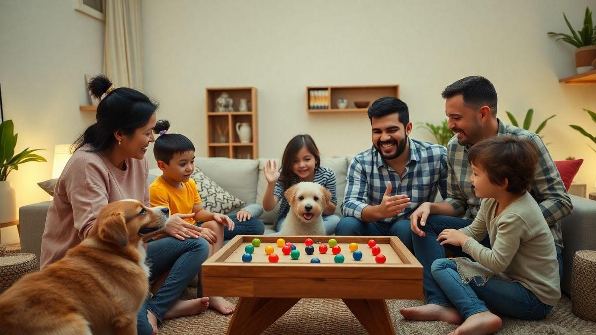 A importância da parentalidade consciente