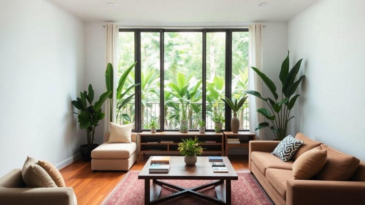 Momentos de Lazer em Casa