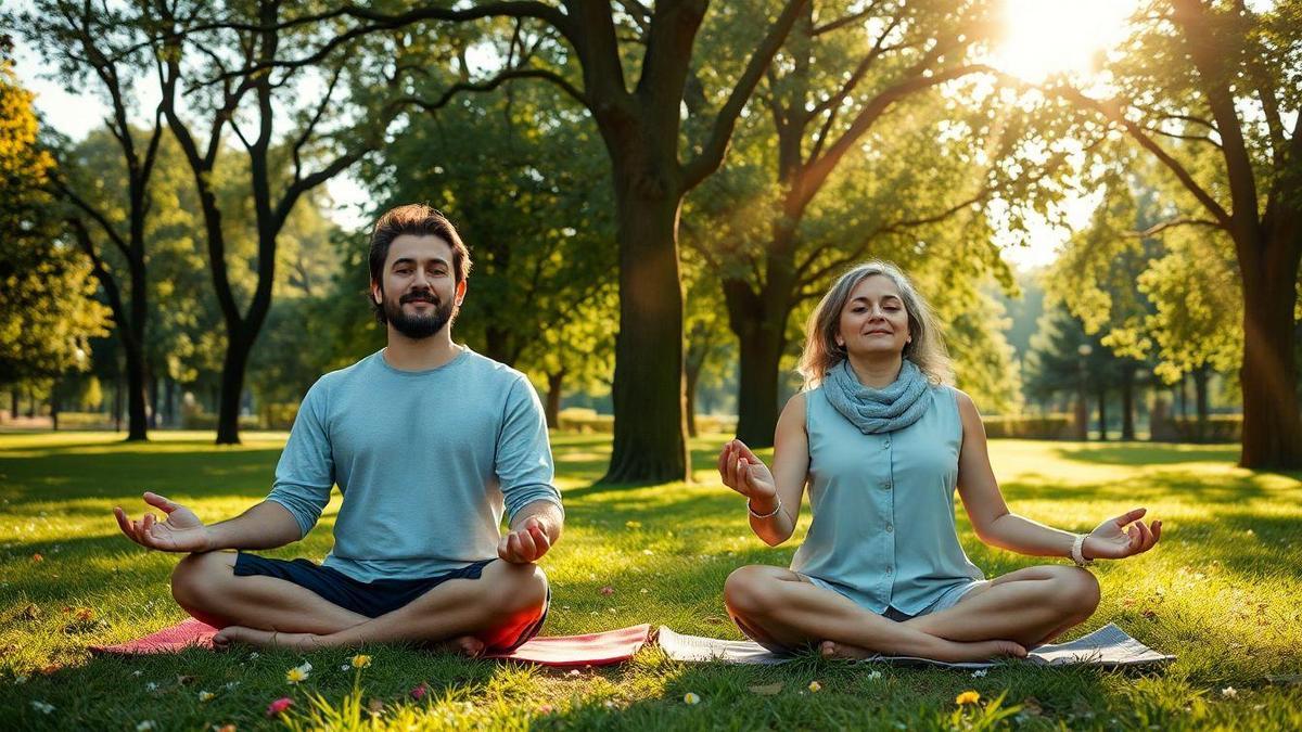 O que é mindfulness e como pode ajudar pais estressados