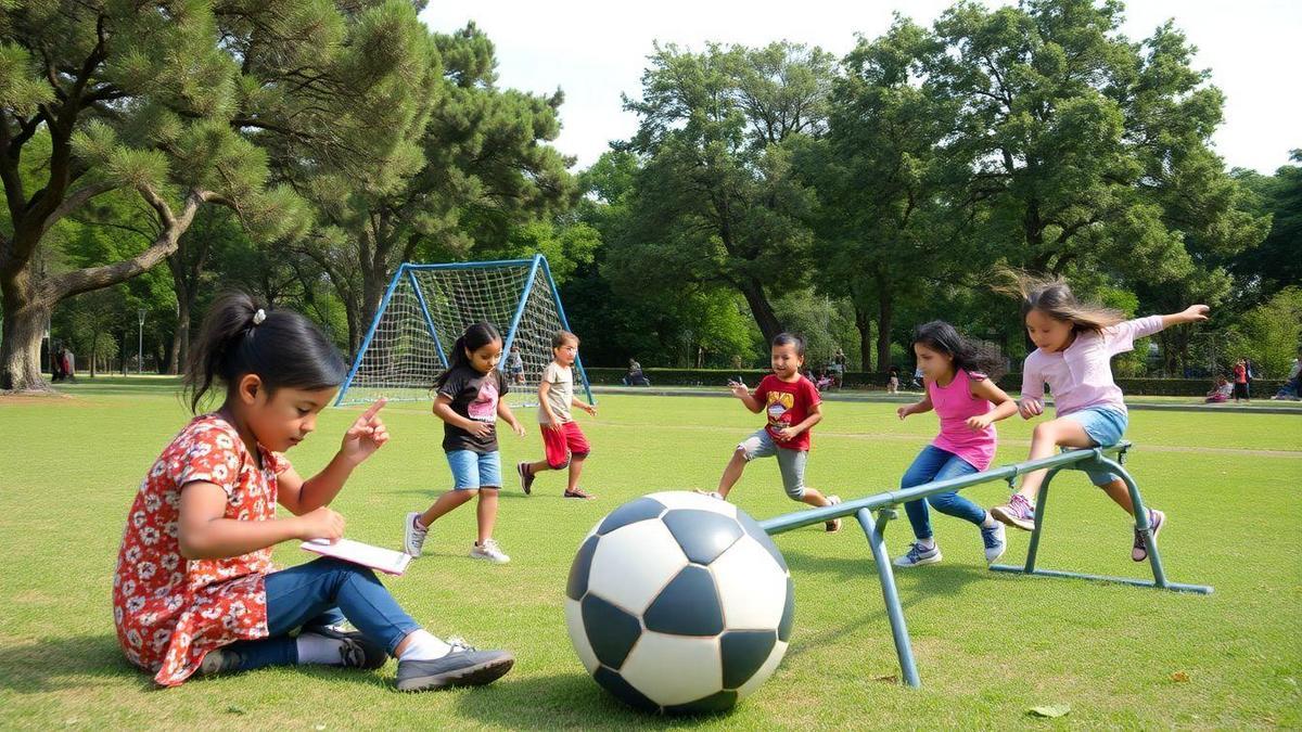 A Importância da Inclusão Social Infantil