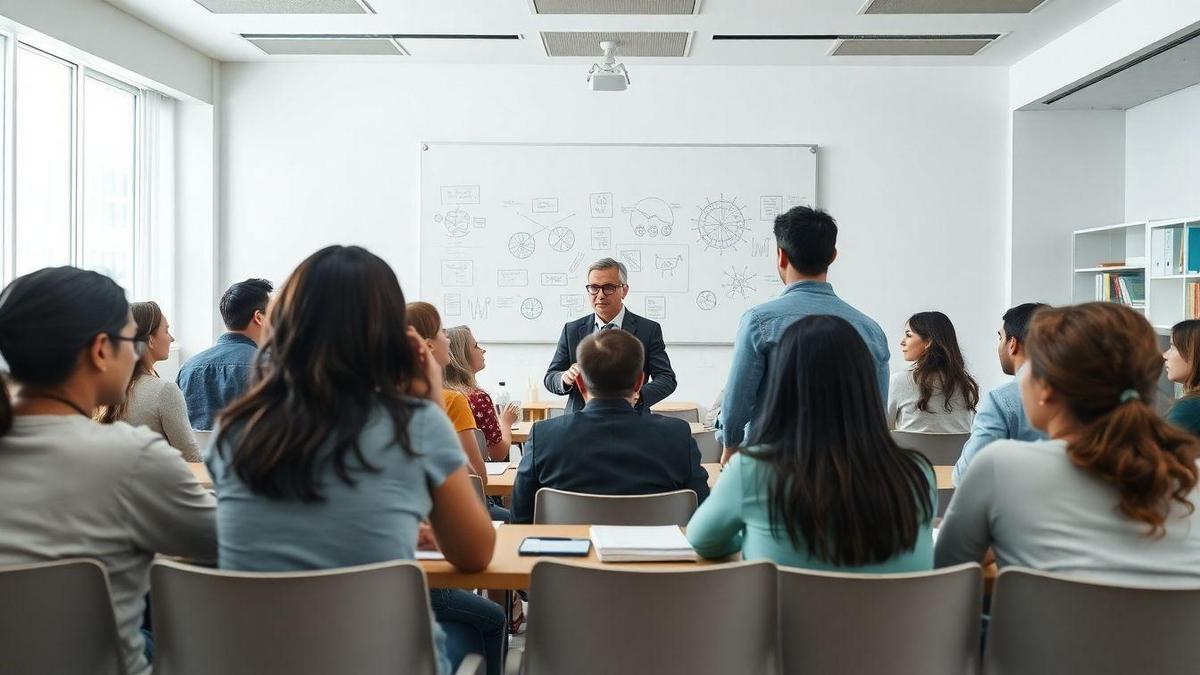 Estratégias para Melhorar o Diálogo na Educação