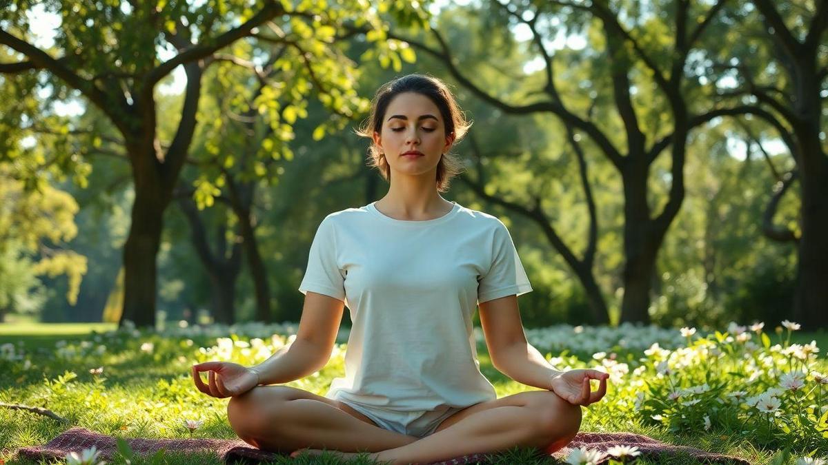 Técnicas de Relaxamento para Momentos Difíceis