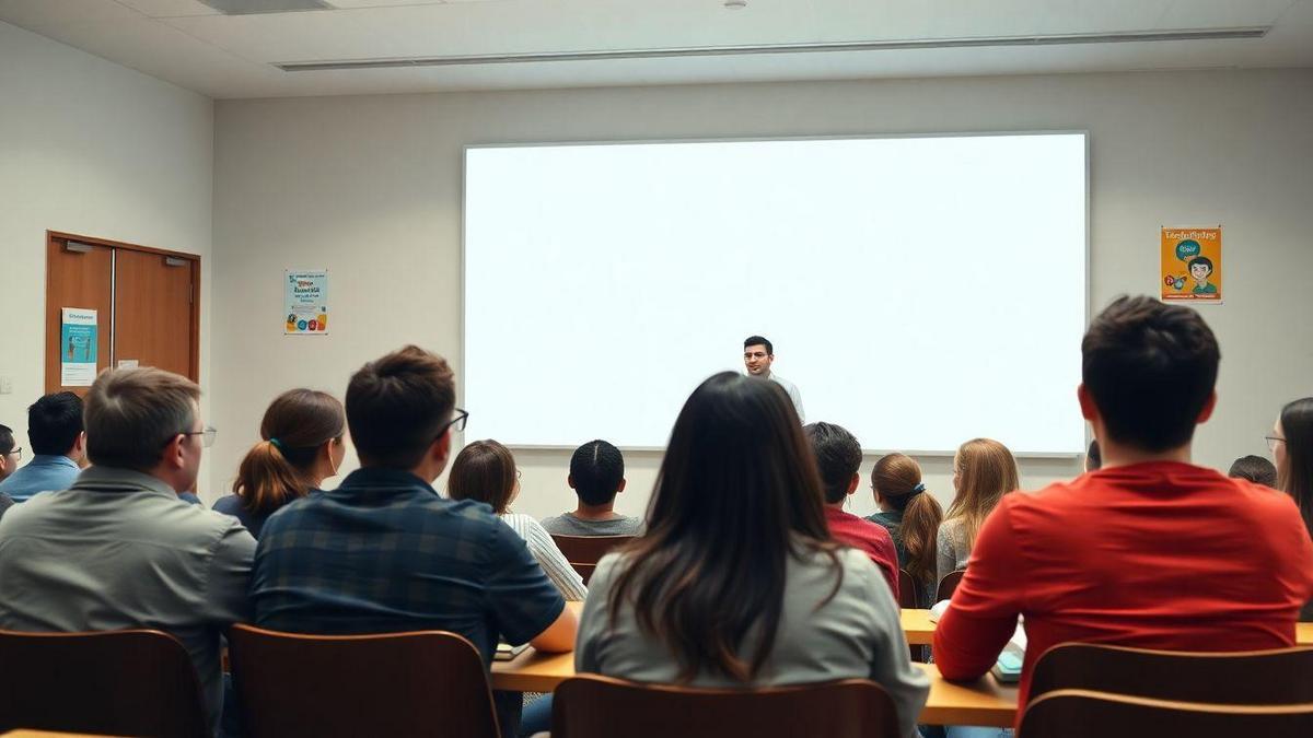 A Importância da Educação Sexual nas Escolas