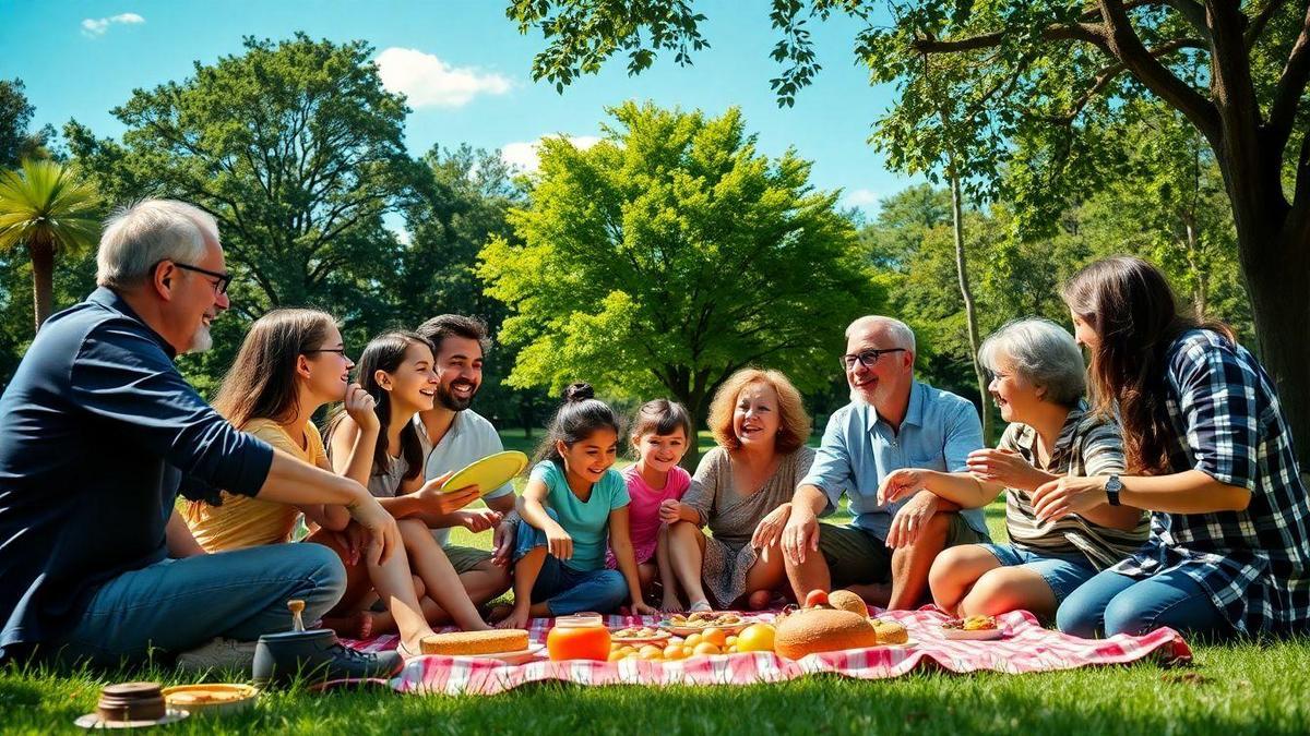 Brincadeiras em Família: Uma Forma de Conexão Brincadeiras em Família: Uma Forma de Conexão