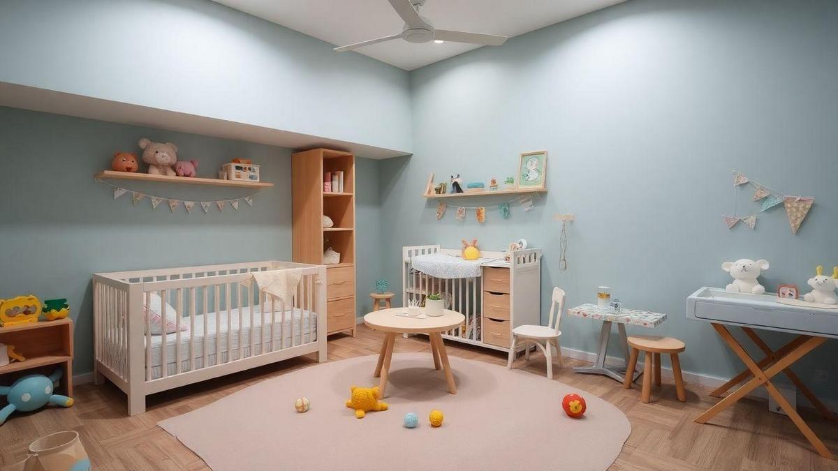 Cuidados com bebês: O que você precisa saber