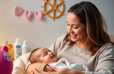 cuidados-essenciais-para-bebes-no-primeiro-ano