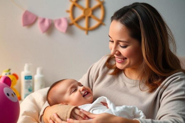cuidados-essenciais-para-bebes-no-primeiro-ano