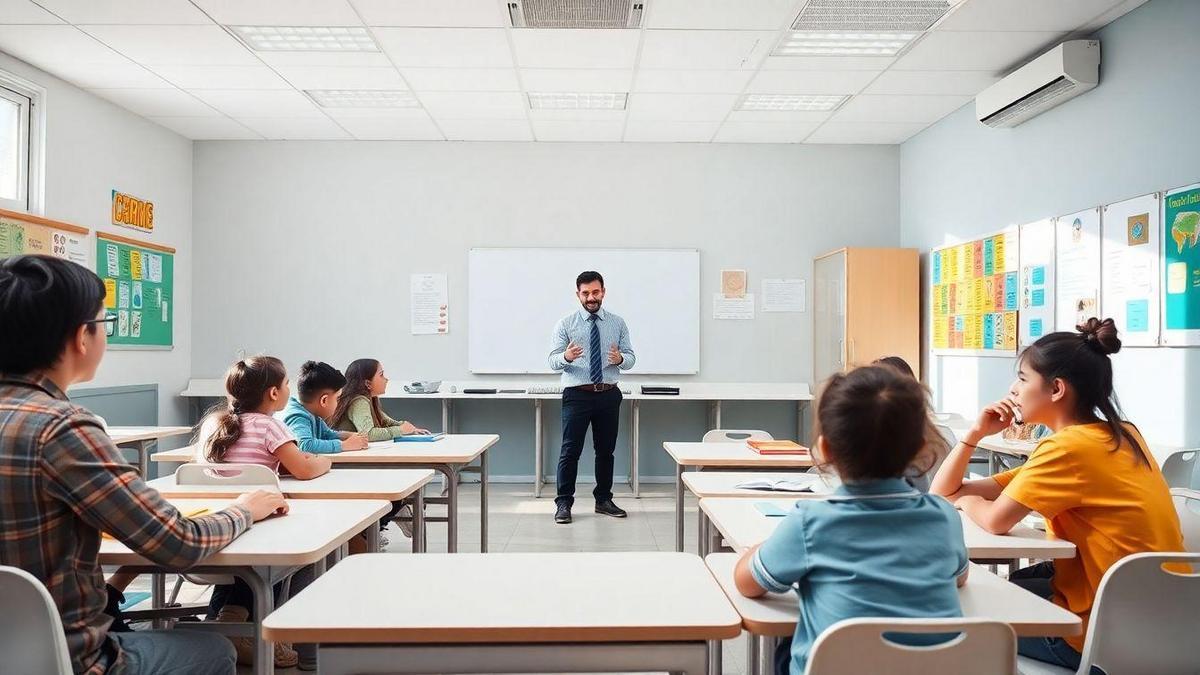 Formação de Professores Inclusivos
