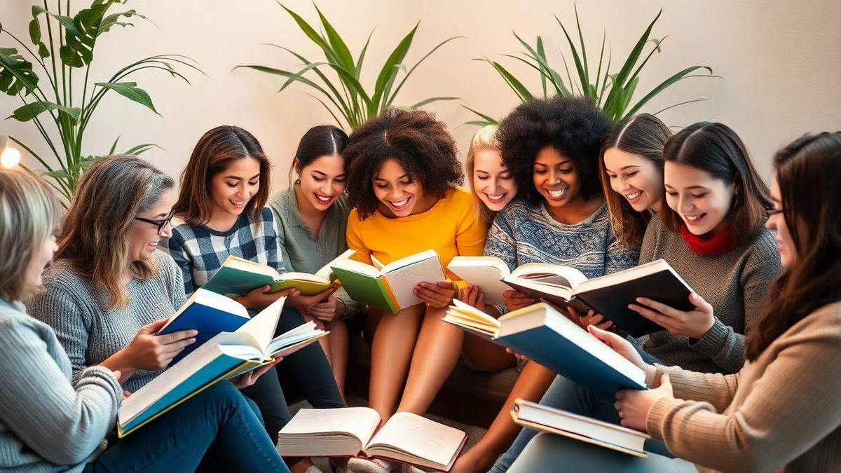 Leitura em Conjunto para Criar Memórias