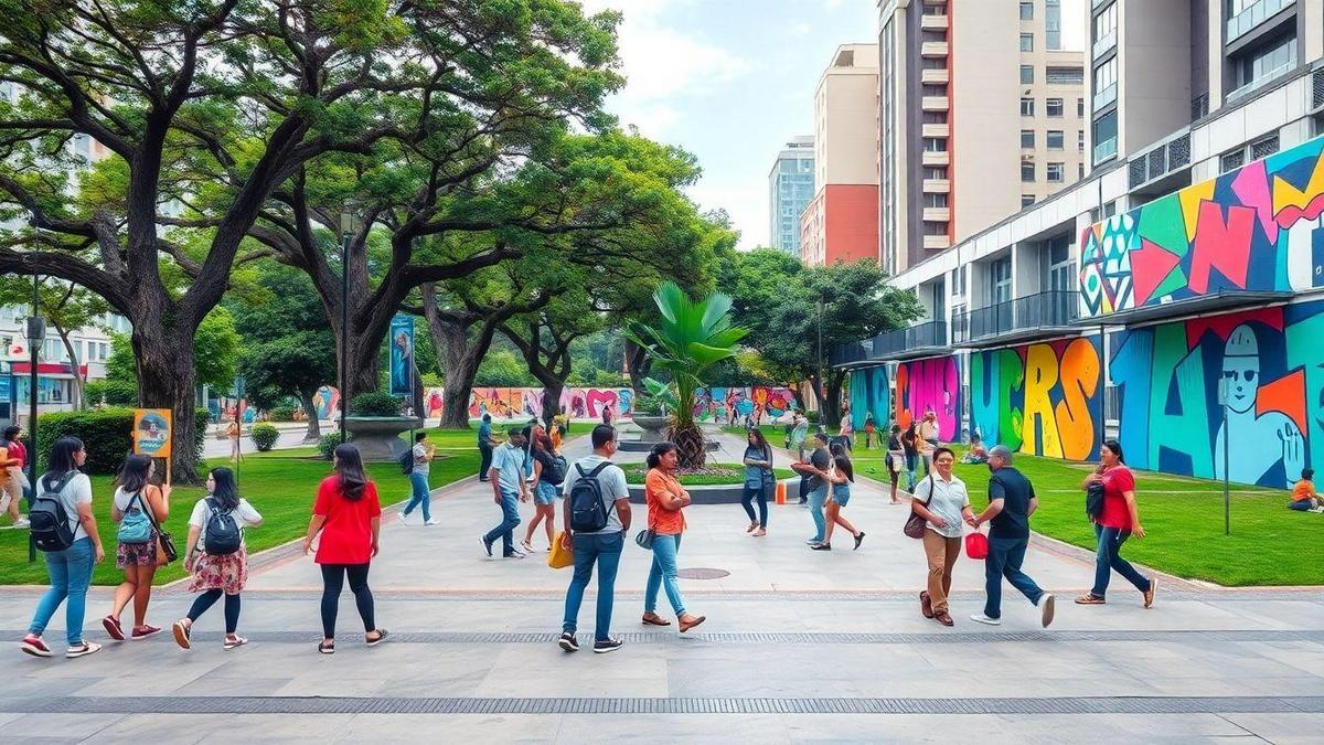 Pais Conscientes e sua Influência
