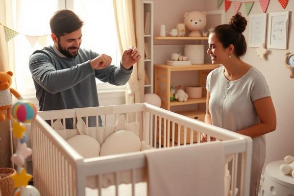 preparativos-para-nascimento-do-bebe-com-papai
