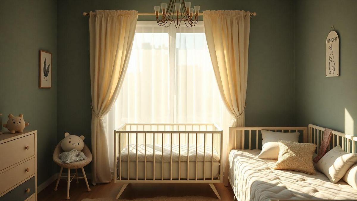 Sono do bebê: Criando uma rotina de sono saudável