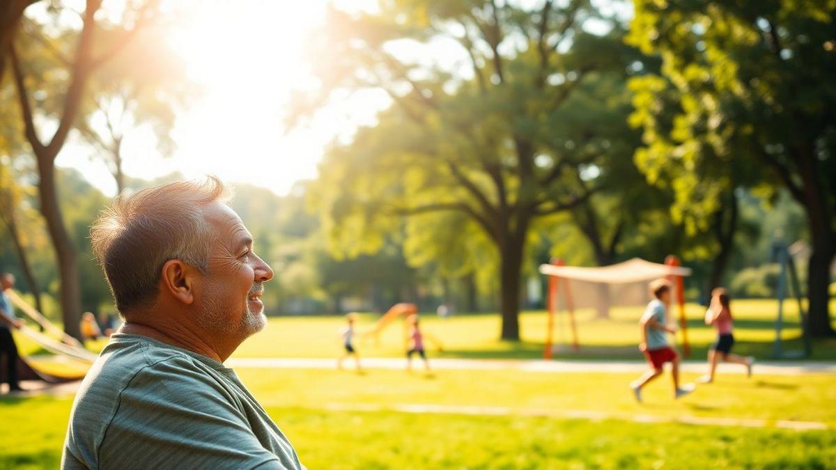 A Importância da Saúde Mental na Paternidade Solo A Importância da Saúde Mental na Paternidade Solo