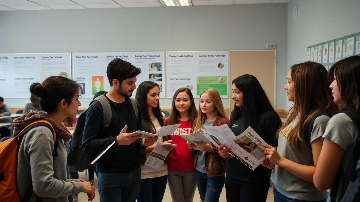 A Importância do Planejamento Familiar na Adolescência