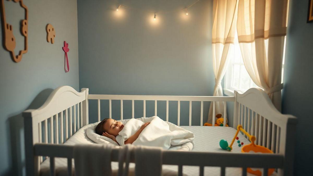 A Importância do Sono na Saúde do Bebê: Conclusão