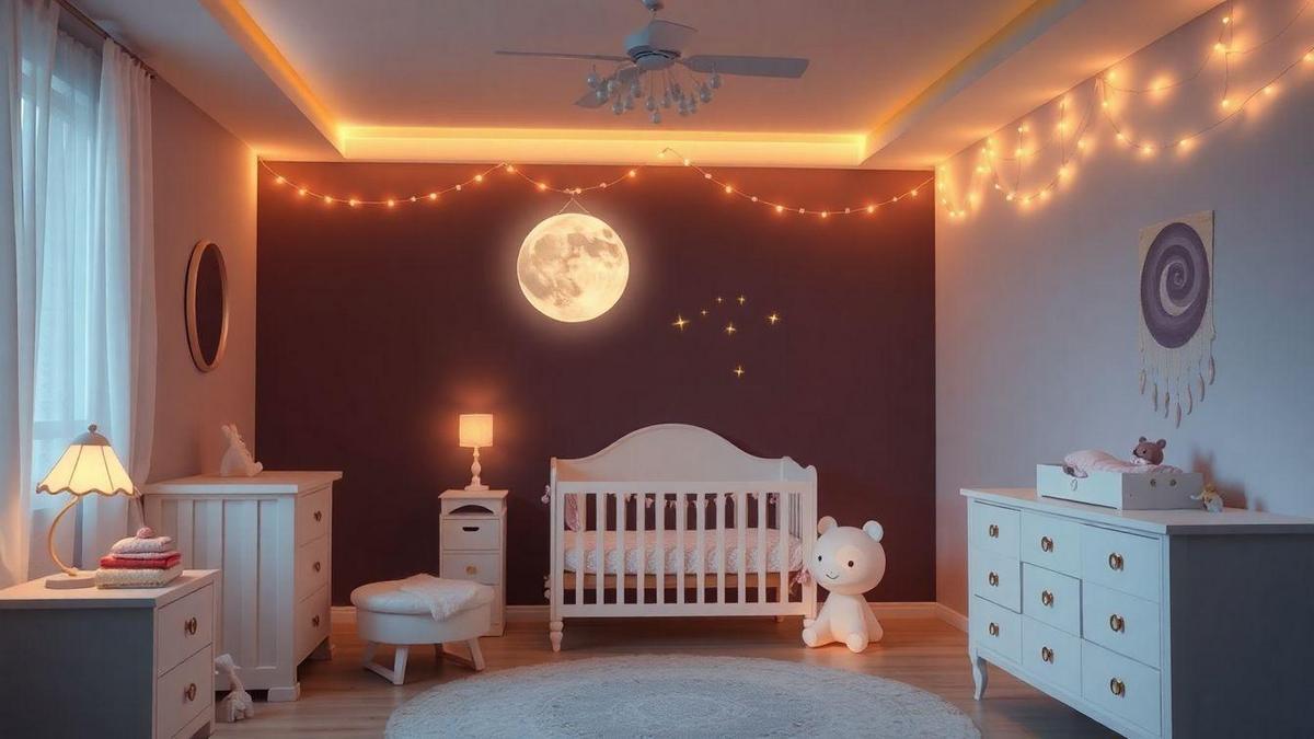 Dicas para Dormir Bem: Melhorando o Sono do Seu Bebê