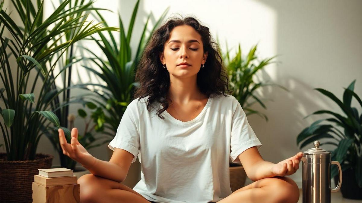 Dicas para Incorporar Mindfulness no Dia a Dia