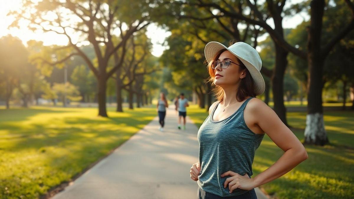 Dicas para Iniciar um Programa de Exercícios