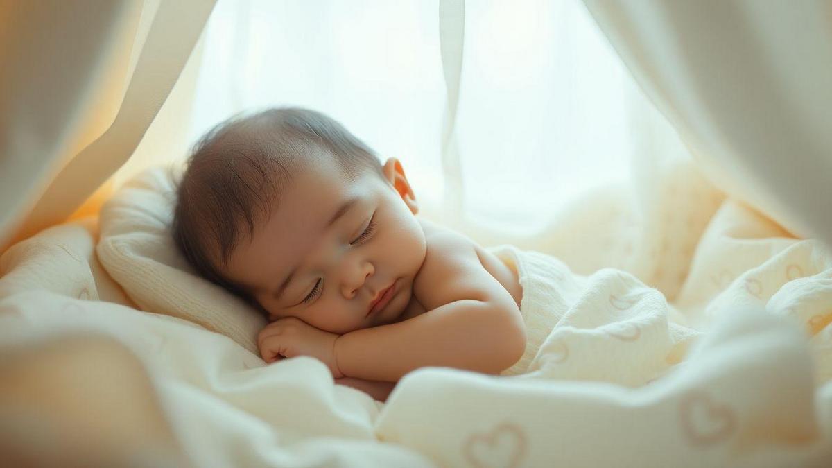 Distúrbios do Sono em Bebês: O Que Você Precisa Saber