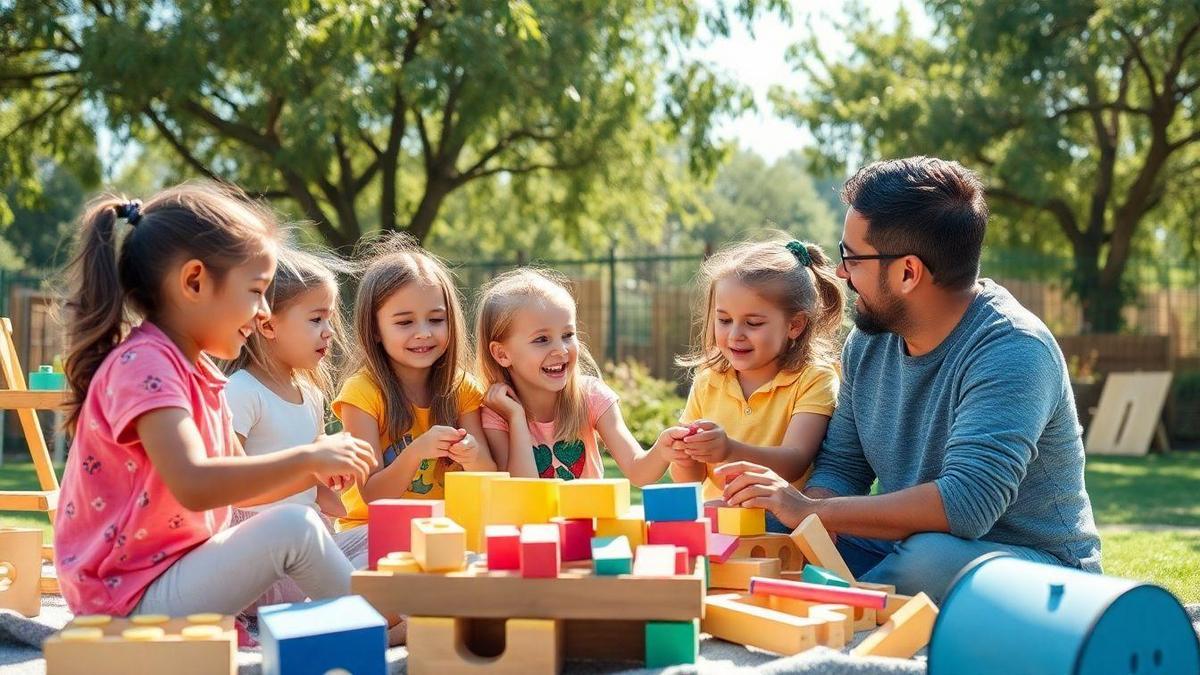 Jogos educativos para filhos: Aprendendo enquanto brinca Jogos educativos para filhos: Aprendendo enquanto brinca