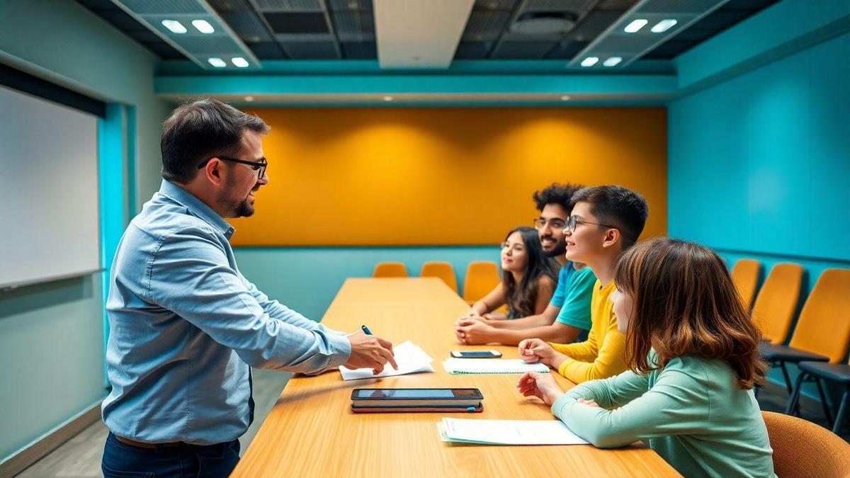 O que é a educação positiva? O que é a educação positiva?