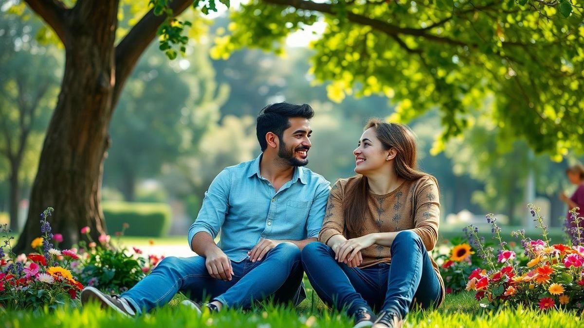 Relacionamentos Saudáveis: O Que Você Pode Fazer