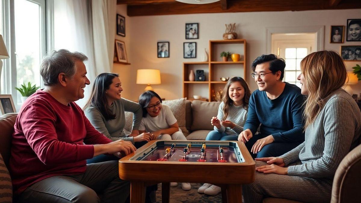 A Importância da Comunicação com os Filhos A Importância da Comunicação com os Filhos