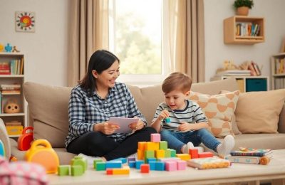 como-desenvolver-habilidades-de-comunicacao-com-os-filhos-facil
