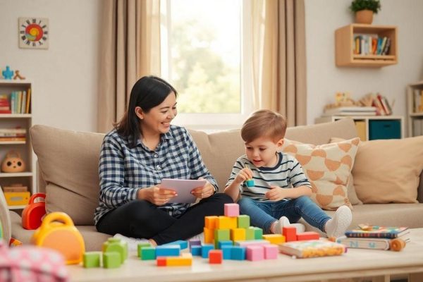 como-desenvolver-habilidades-de-comunicacao-com-os-filhos-facil