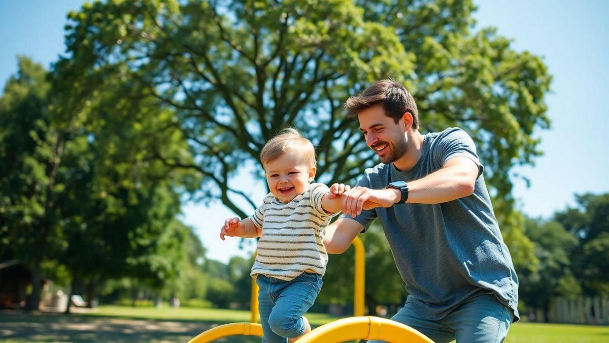 como-fortalecer-lacos-afetivos-na-paternidade-solo-com-amor