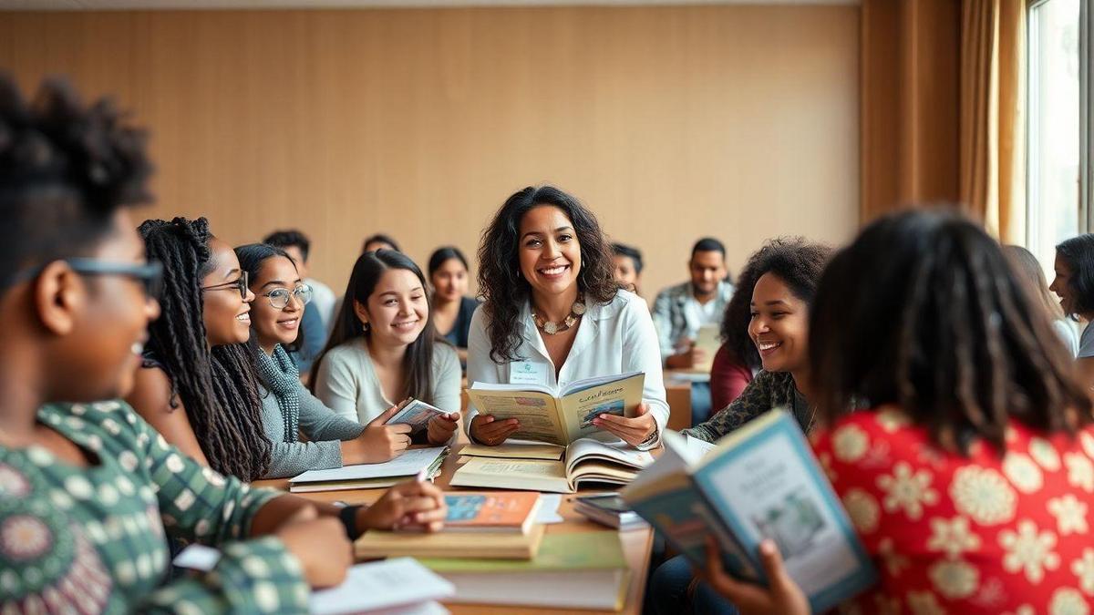 Impacto da Diversidade na Educação