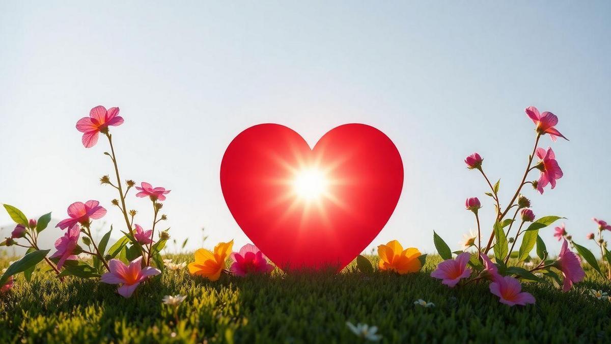 O Impacto do Amor na Saúde Mental