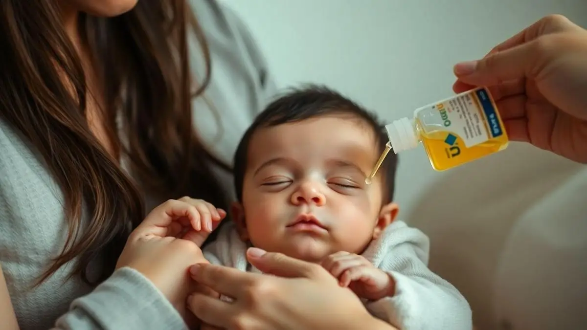 Suplementação de vitamina D