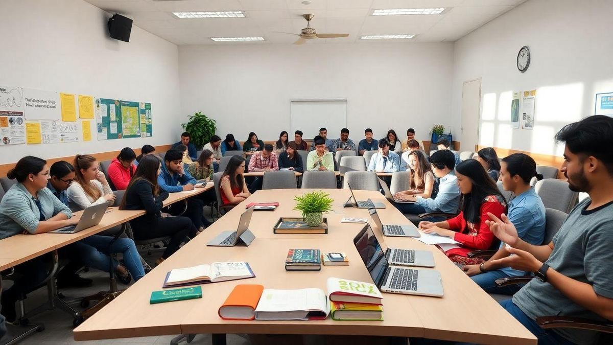 Treinamento para Educadores