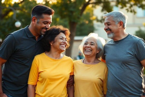 como-fortalecer-lacos-familiares-com-voluntariado
