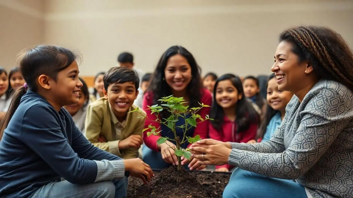 Como políticas públicas educação socioemocional protegem seu direito ao desenvolvimento