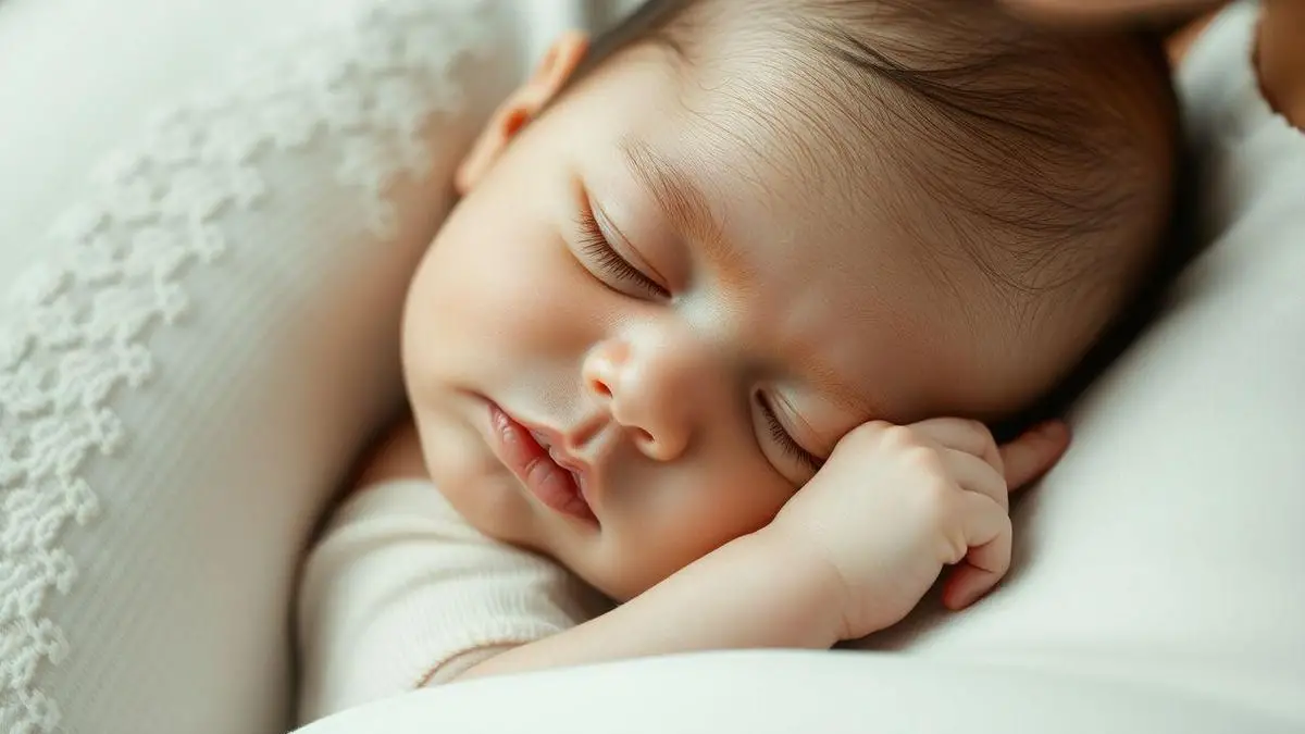 Guia de cuidados com a pele sensível do bebê nos primeiros meses: por que a pele é tão delicada
