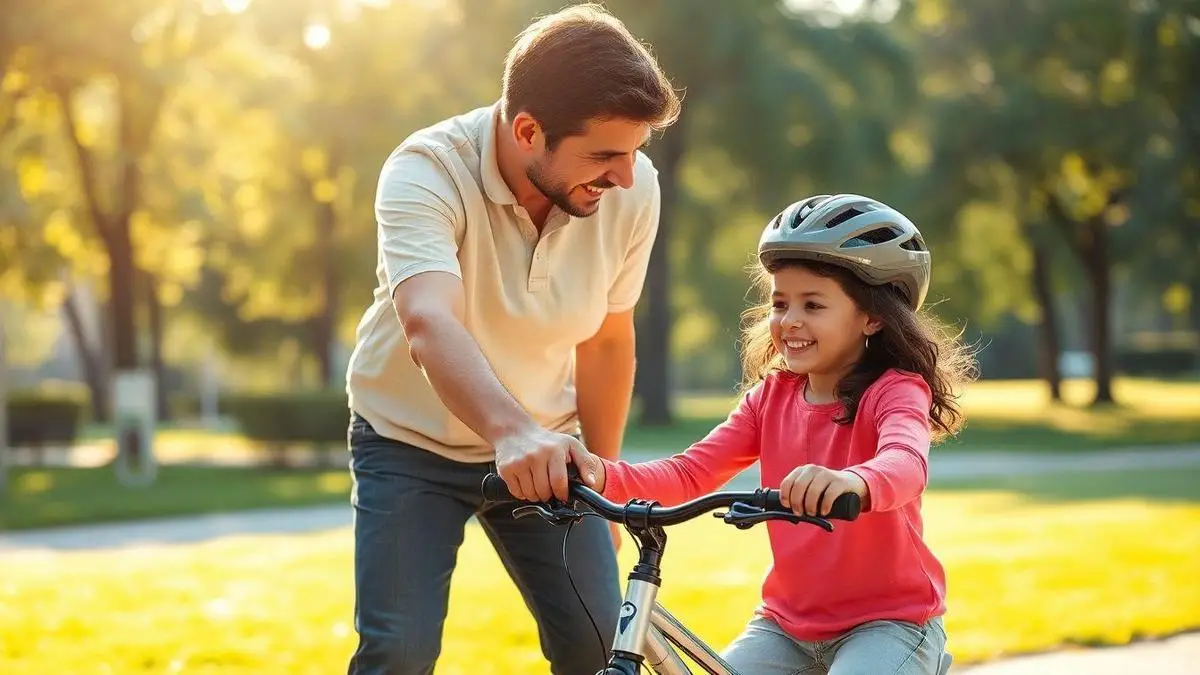 O que é resiliência infantil e por que priorizar Técnicas de Resiliência na Criação de Filhos