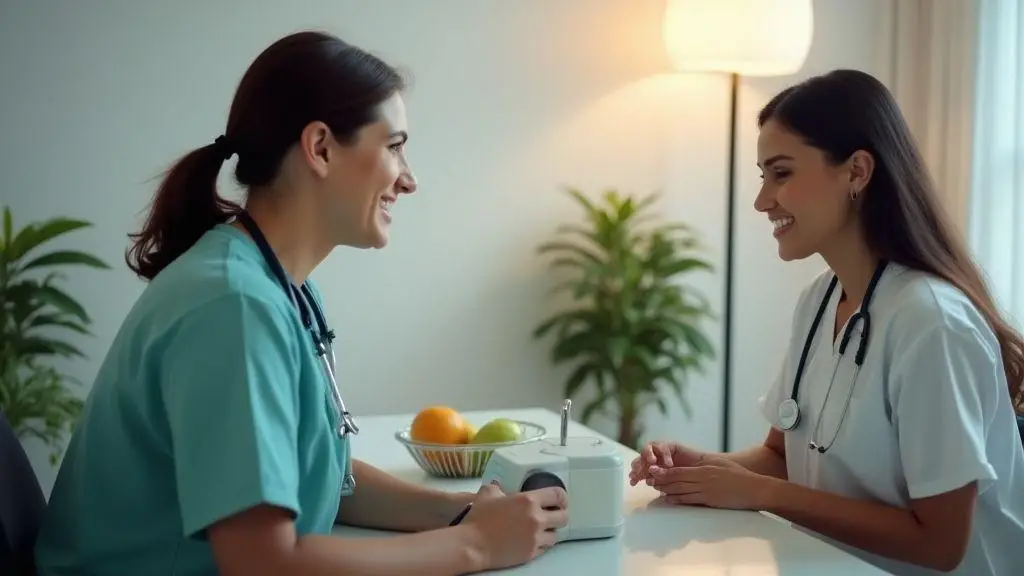 Aconselhamento pré‑concepção hipertensão