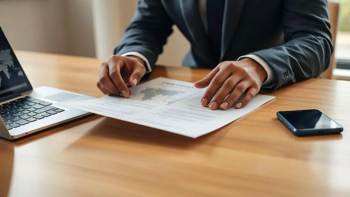 Adaptações por localidade e como escolher o melhor contrato para seu caso