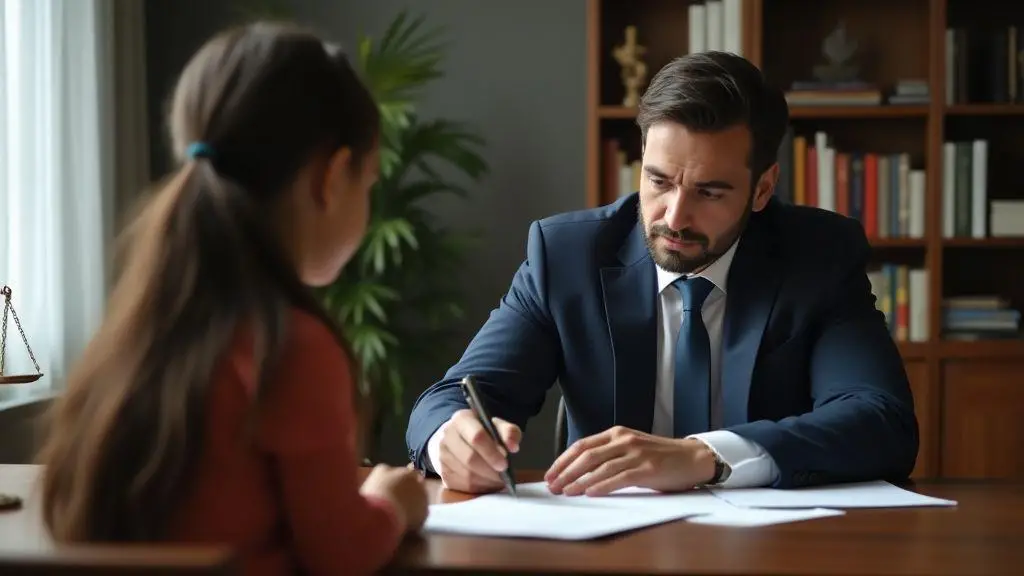 Advogado especialista em direito de família guarda: quando e por que contratar
