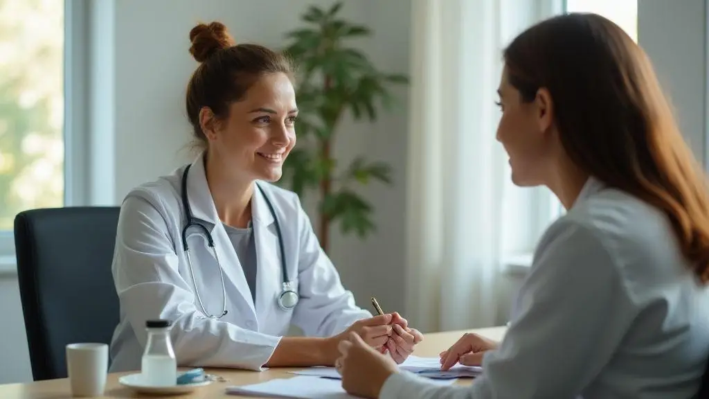 Estratégias contraceptivas doenças crônicas pré‑concepção