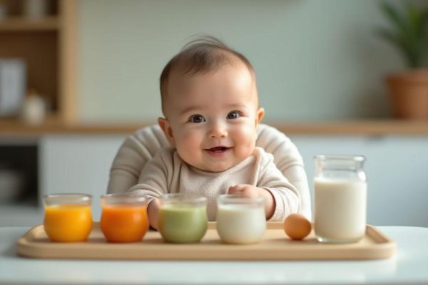 introducao-alimentos-alergenicos-bebe-aos-seis-meses