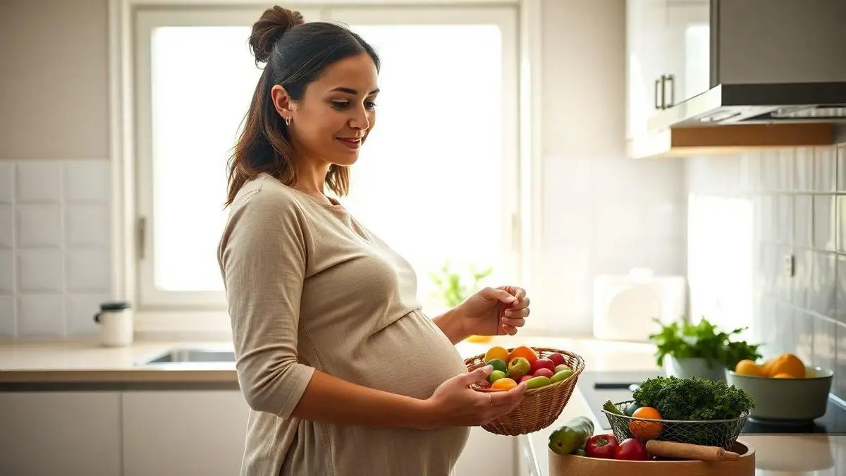 Por que o segundo trimestre é chave para prevenção da diabetes gestacional