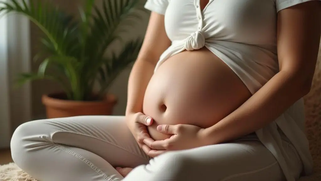 Recursos práticos: vídeo tutorial massagem perineal gravidez e guias passo a passo
