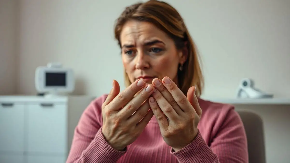 Sinais de alerta e quando buscar ajuda para problemas de glicemia