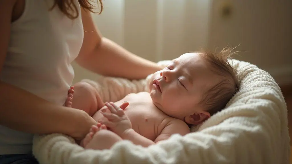 Alongamentos para pernas do bebê: quando e como aplicar