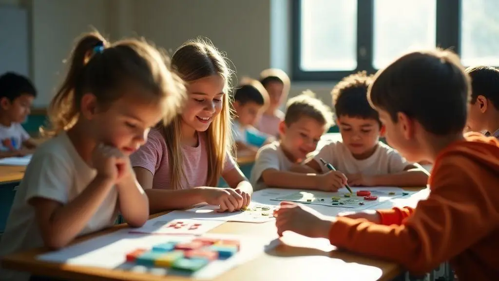 Atividades de educação financeira para crianças por faixa etária com atividades práticas para ensinar responsabilidade