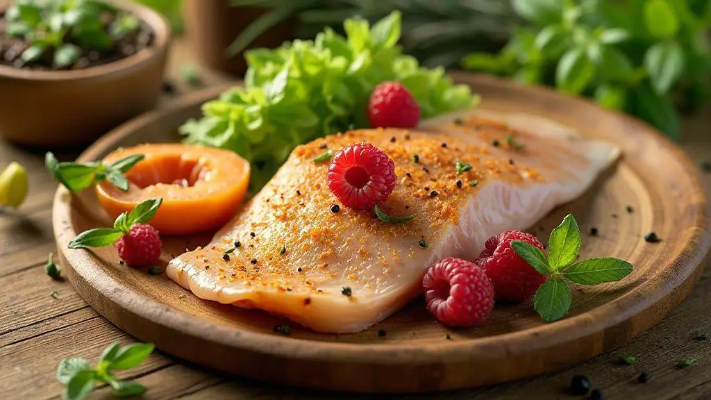 Benefícios das refeições anti-inflamatórias para suas articulações