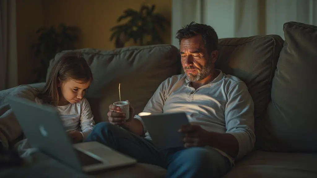 Causas e fatores de risco que aumentam o burnout parental